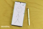 galaxy note 10 inceleme