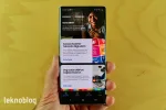 Samsung Galaxy Note 10 İncelemesi