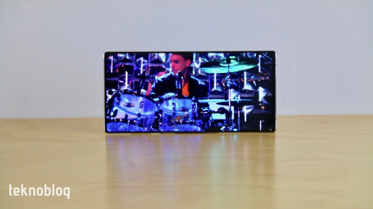 galaxy note 10 inceleme