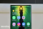 Samsung Galaxy Note 10 İncelemesi