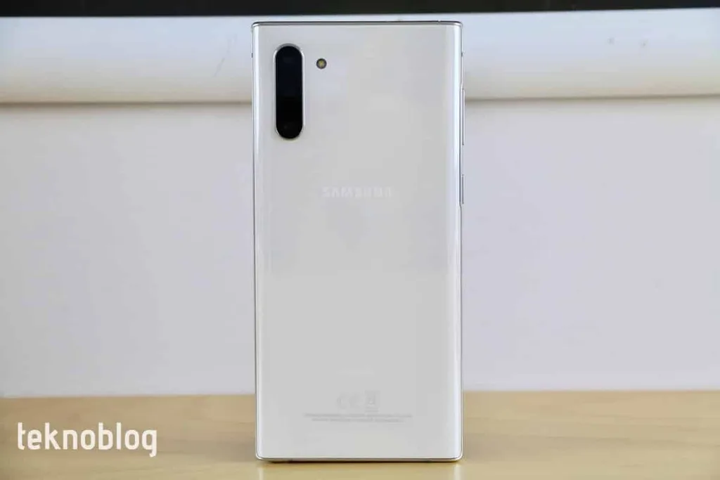 Samsung Galaxy Note 20’de işlemci değişikliğine gidebilir