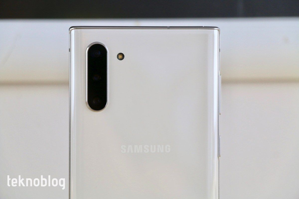 samsung galaxy note 10