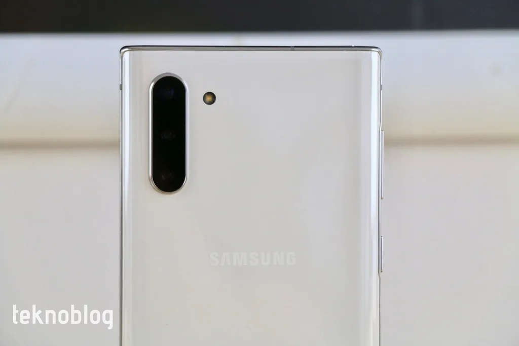 Dedikodulara göre Galaxy Note 10 Lite ve S10 Lite modelleri yolda