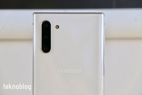 samsung galaxy note 10