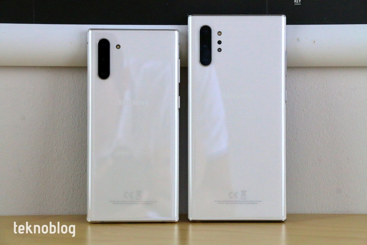 samsung akıllı telefon temizliği