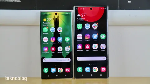 Samsung’dan sürpriz Galaxy Note hazırlığı