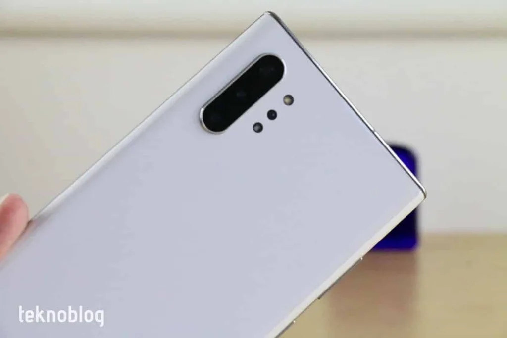Galaxy Note 20 serisinin kamera sistemi için yeni iddialar