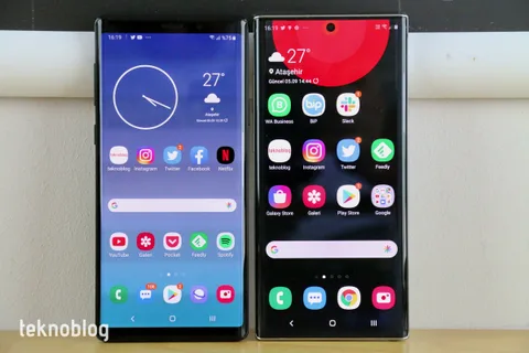Android telefonların Türkiye’deki geleceği ne olacak?