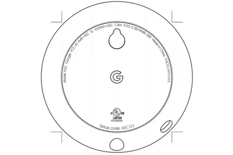 Google Home Mini için yenilik sinyali