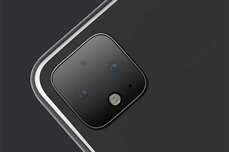 google pixel 4