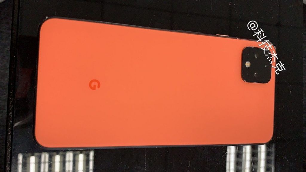 google pixel 4