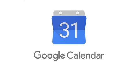 google takvim