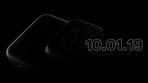GoPro Hero 8 Black’in tanıtım tarihi belli oldu