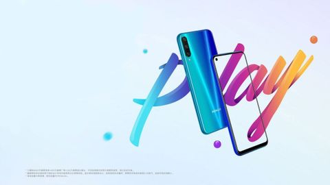 honor play 3