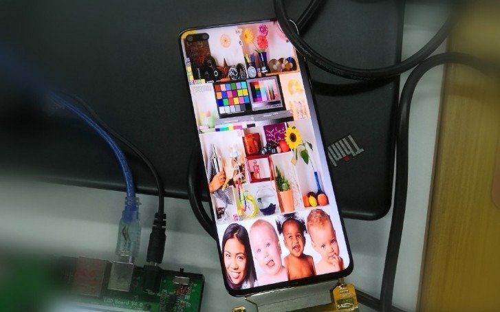 honor view 30