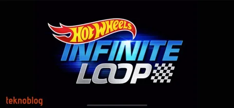 Hot Wheels Infinite Loop: Klasik yarış arabalarıyla modern eğlence