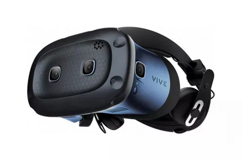 HTC Vive VR ailesinin yeni üyelerinin izleri görüldü