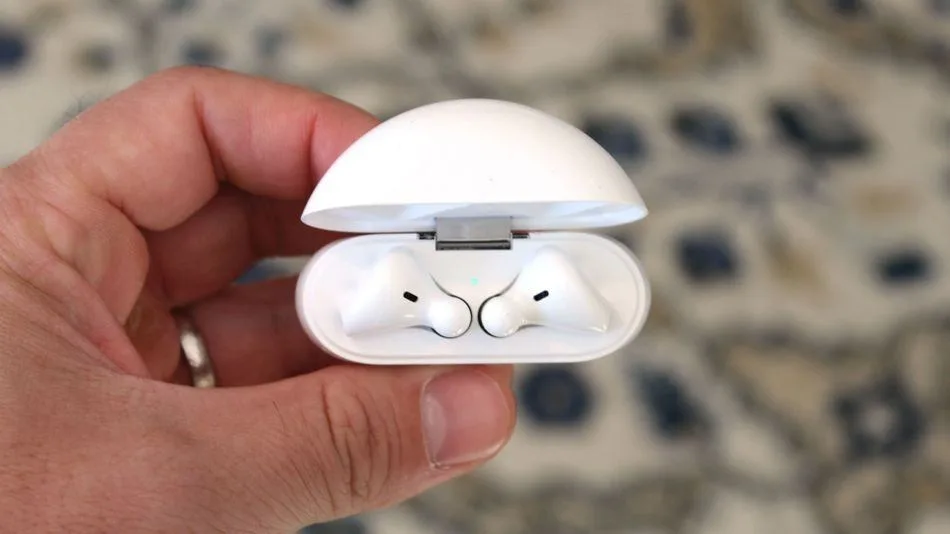 Huawei FreeBuds 3