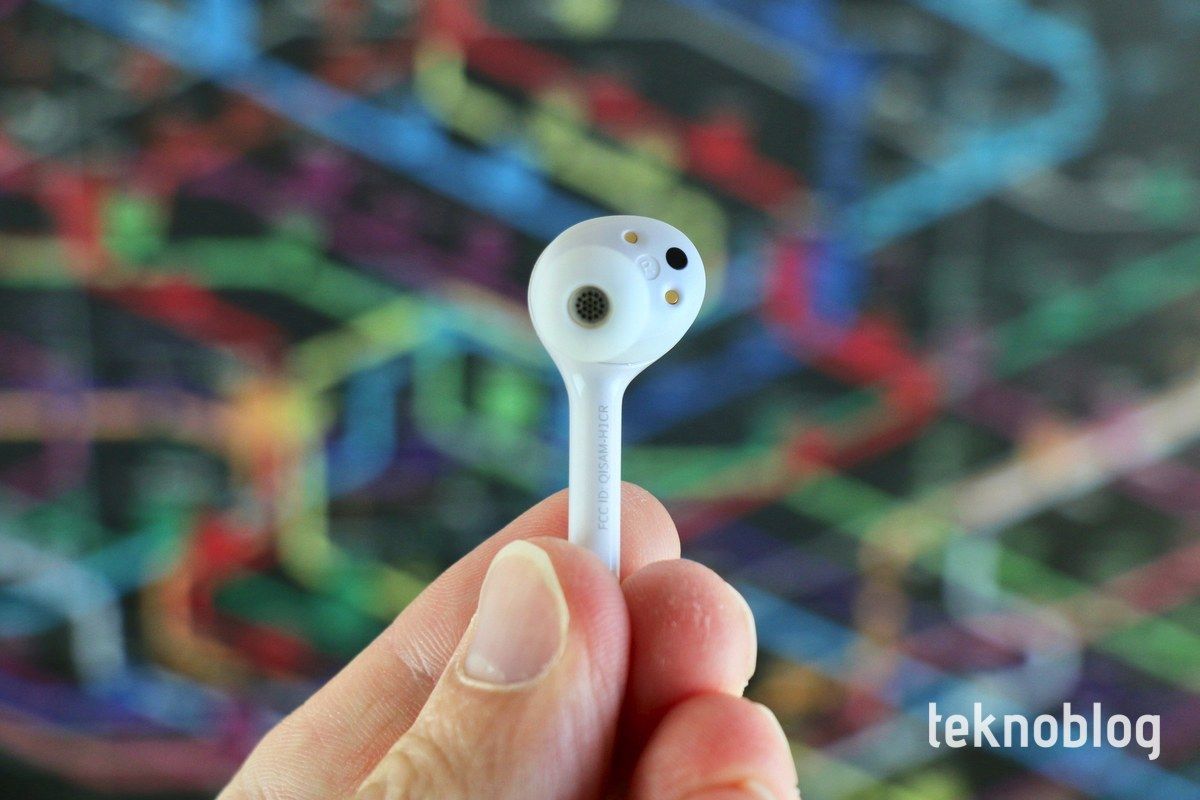 Huawei FreeBuds Lite İncelemesi