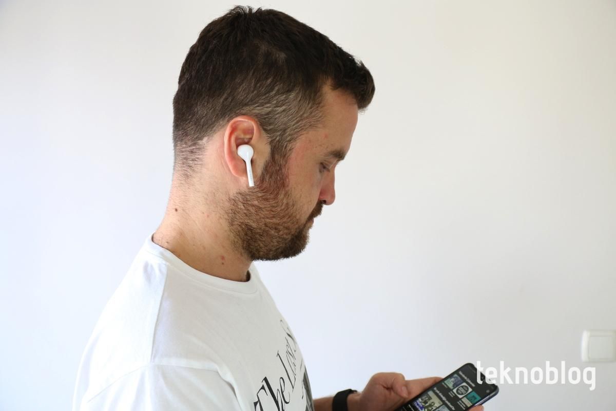 Huawei FreeBuds Lite İncelemesi