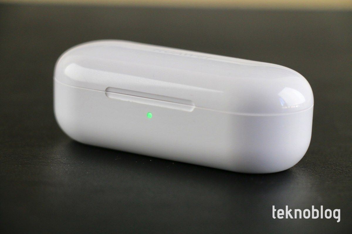 Huawei FreeBuds Lite İncelemesi