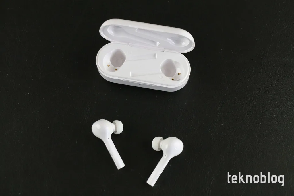 Huawei FreeBuds Lite İncelemesi