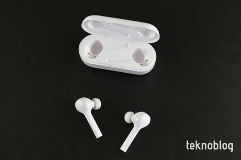 Huawei FreeBuds Lite İncelemesi