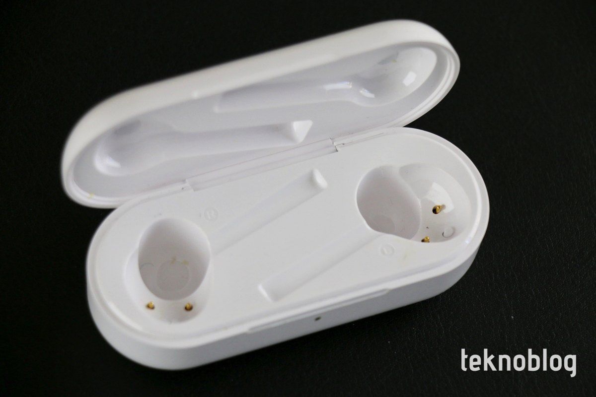 Huawei FreeBuds Lite İncelemesi