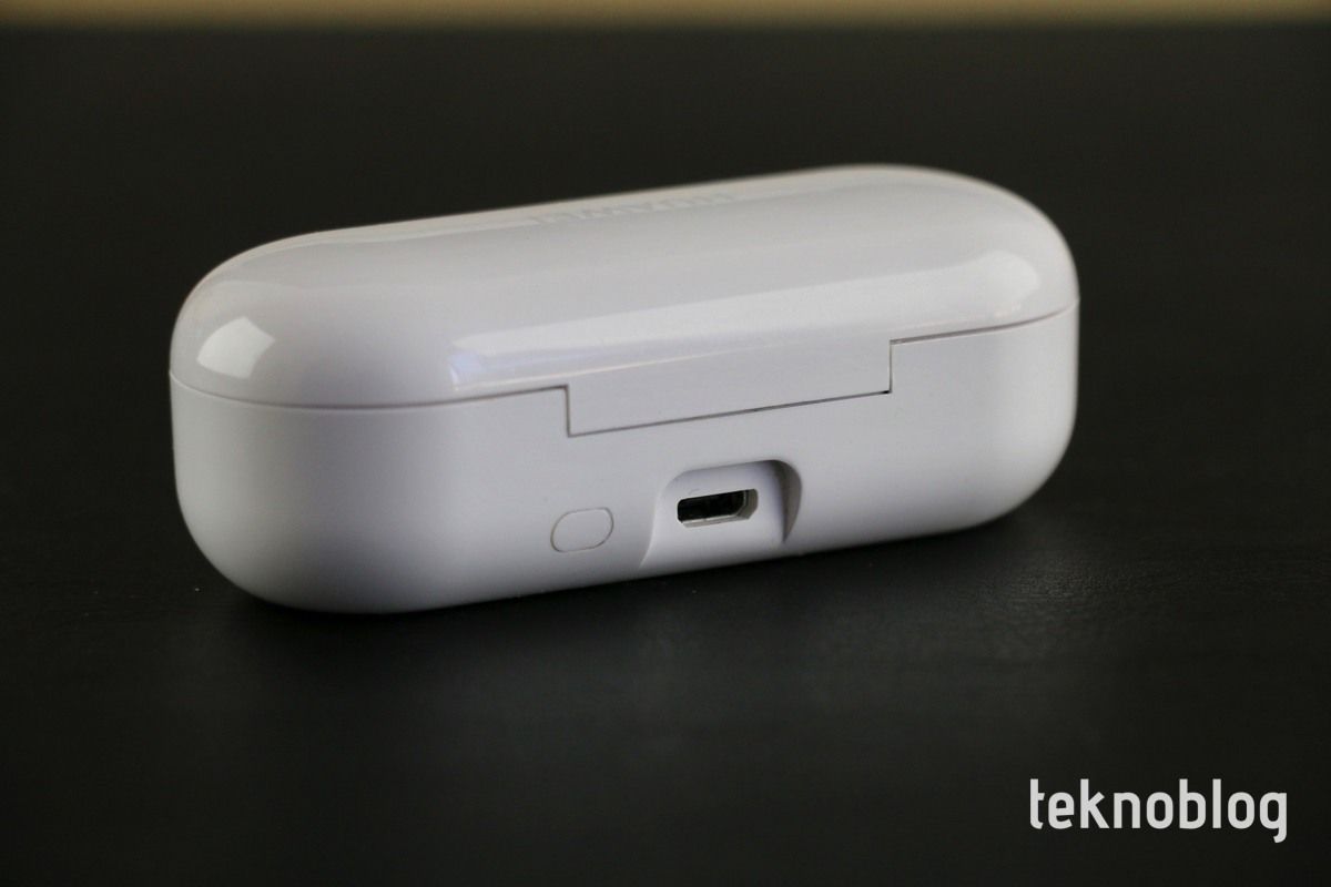 Huawei FreeBuds Lite İncelemesi