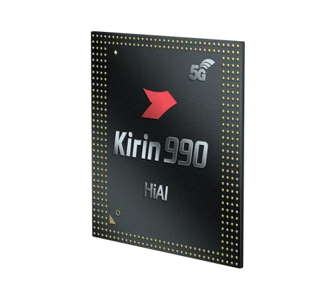 Huawei Mate 30 serisinde yer alacak Kirin 990 5G yonga set duyuruldu