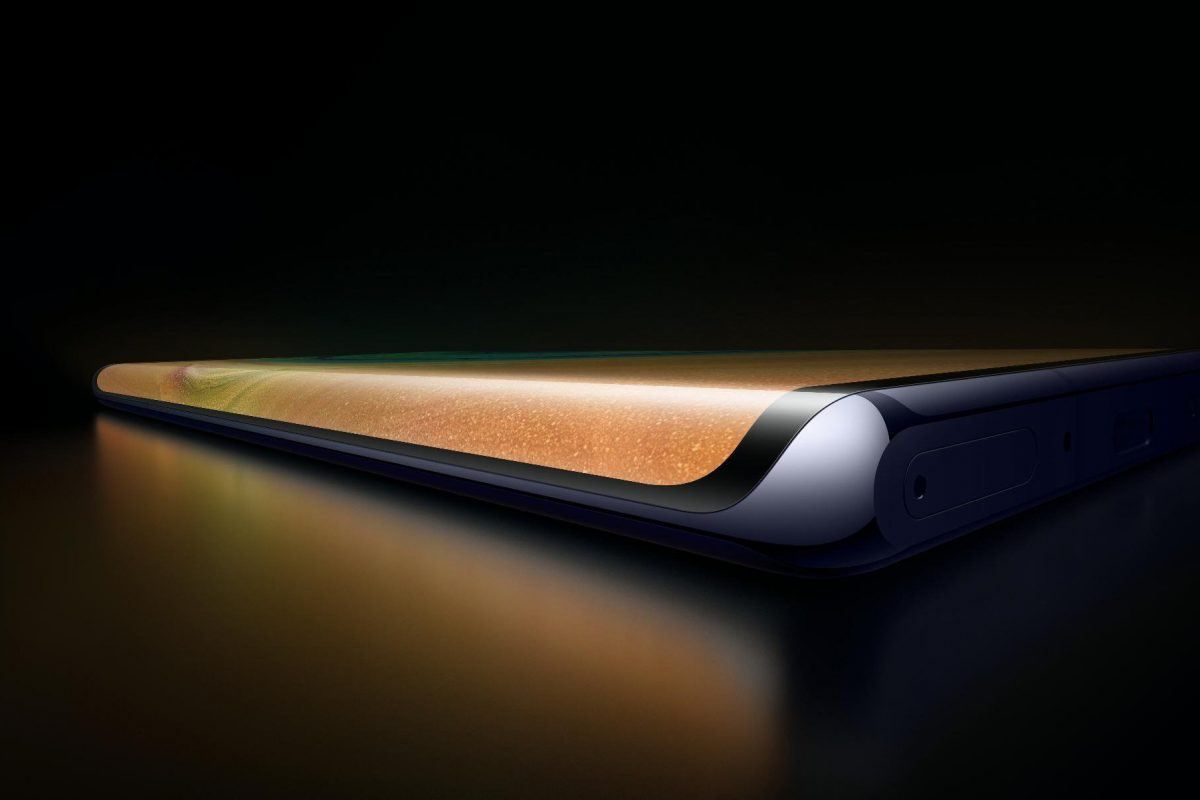 Huawei Mate 30 Pro