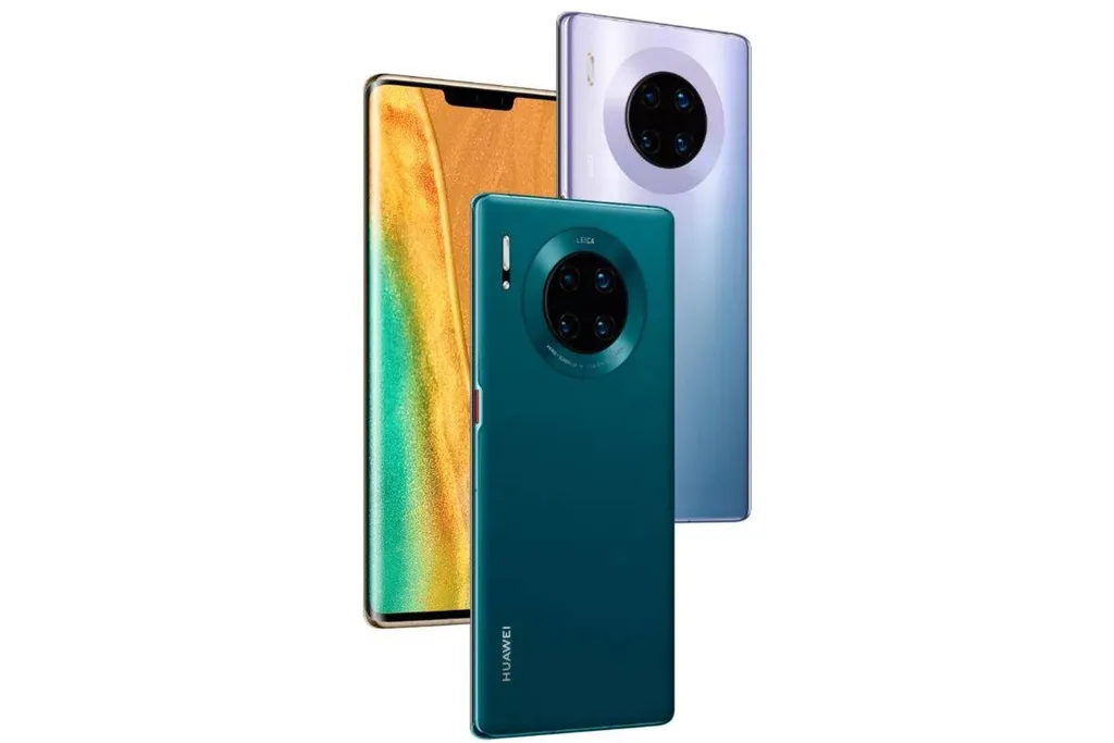 Google uygulamaları olmadan çıkan Huawei Mate 30 serisi Çin’de iyi başladı