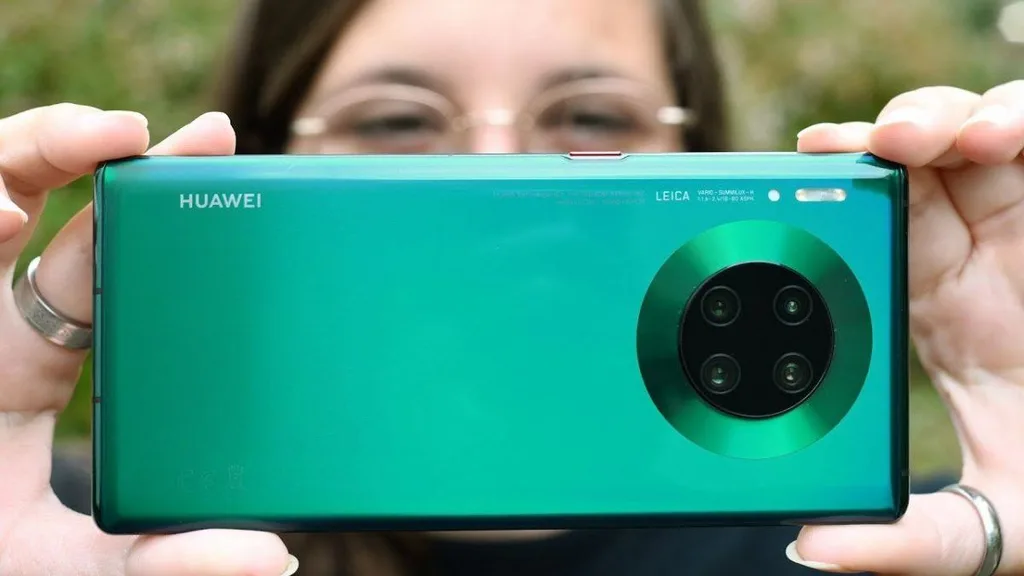 Huawei Mate 30 Pro ile çekilen fotoğraflar ve kamera performansı incelemede