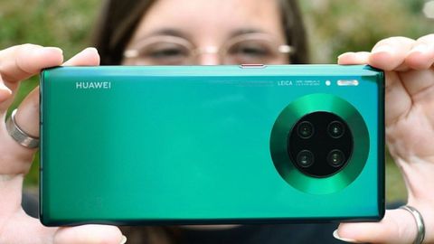 huawei mate 30 pro