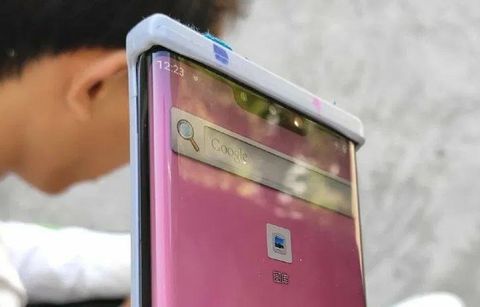 Huawei Mate 30 Pro sızıntısında dikkat çeken detaylar