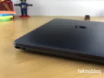 Huawei MateBook 13 İncelemesi