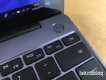 Huawei MateBook 13 İncelemesi
