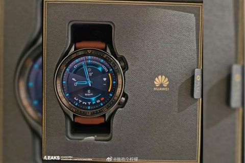 huawei watch gt 2