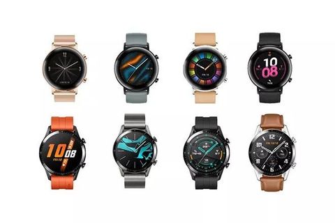 huawei watch gt 2