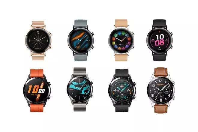 huawei watch gt 2