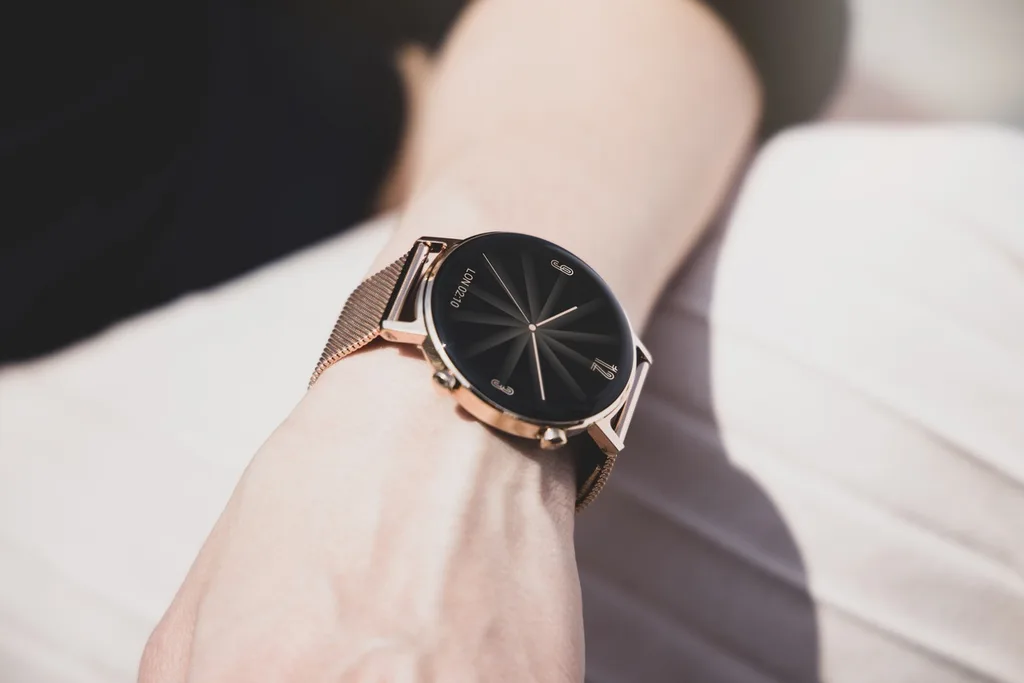 Huawei Watch GT 2 Türkiye çıkış tarihi belli oldu