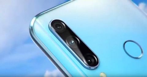 huawei enjoy 10 plus