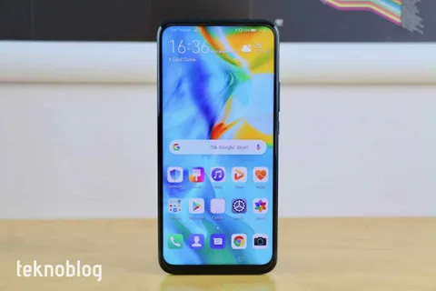 Huawei Y9 Prime 2019 için dikkate değer indirim fırsatı