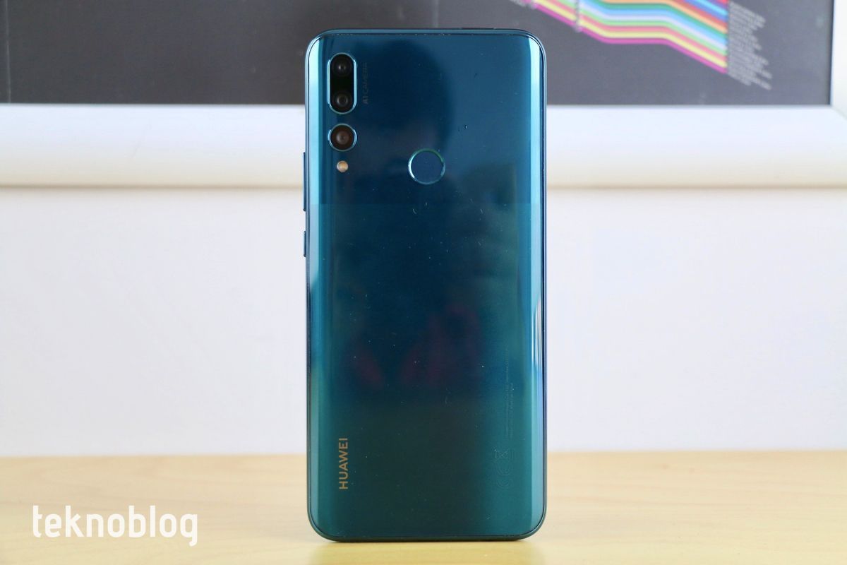 huawei y9 prime 2019 indirim