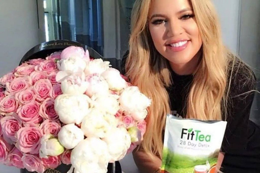 instagram khloe kardashian