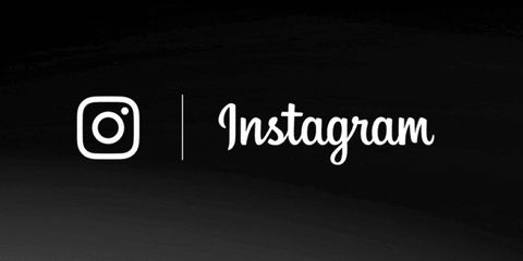 instagram koyu mod android reklamları
