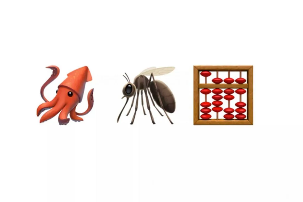 iOS 13.1 ile gelen dikkate değer emoji değişiklikleri