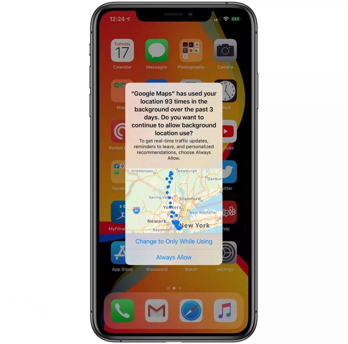 iOS 13’te uygulamalar neden Bluetooth erişim izni istiyor?