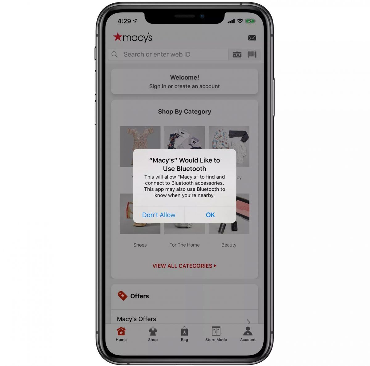 iOS 13’te uygulamalar neden Bluetooth erişim izni istiyor?