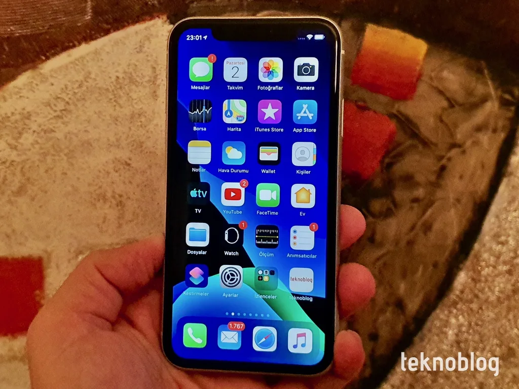 iOS 13.1.2 güncellemesiyle iOS 13 sorunlarının çözümüne devam
